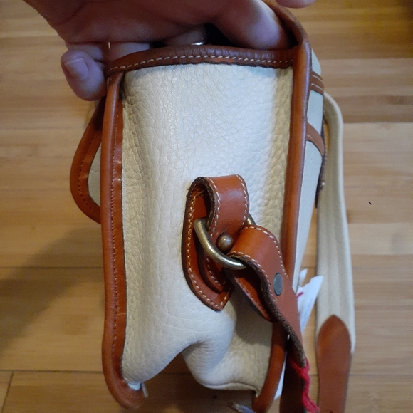 VTG Dooney & Bourke Handbag - Picture 7 of 16
